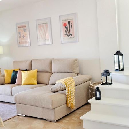 New Holiday Home Beautiful Sea View With Aircon, Costa Adeje Costa Adeje  Exterior photo